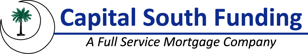 Capital South Funding logo
