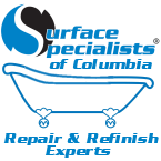 Surface Specialists Of Columbia SC logo