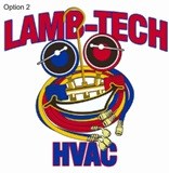 LAMB-TECH logo