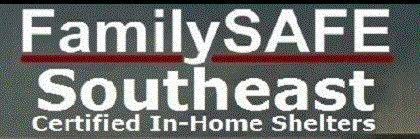 Logo for Family Safe Southeast