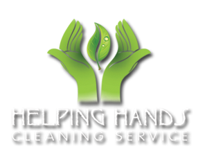 Helping Hands Cleaning Services LLC logo