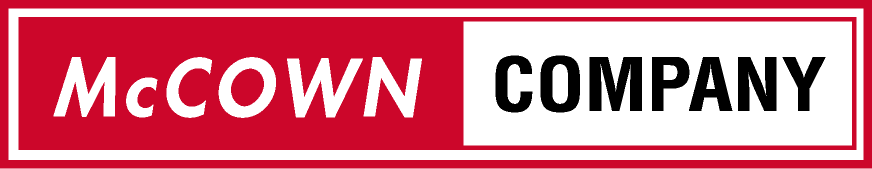 McCown & Co Inc logo