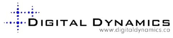 Digital Dynamics logo