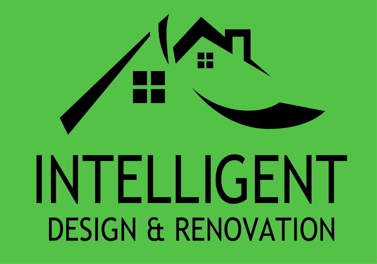 Intelligent Design & Renovation logo