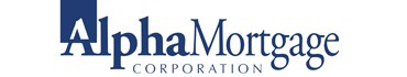 Alpha Mortgage Corporation logo