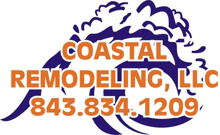coastal remodeling llc logo