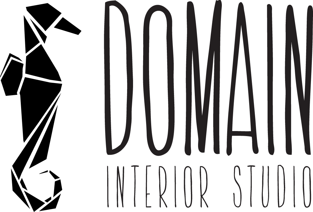 Domain Interior Studio logo