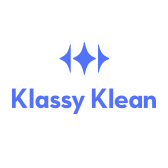 Klassy Klean logo