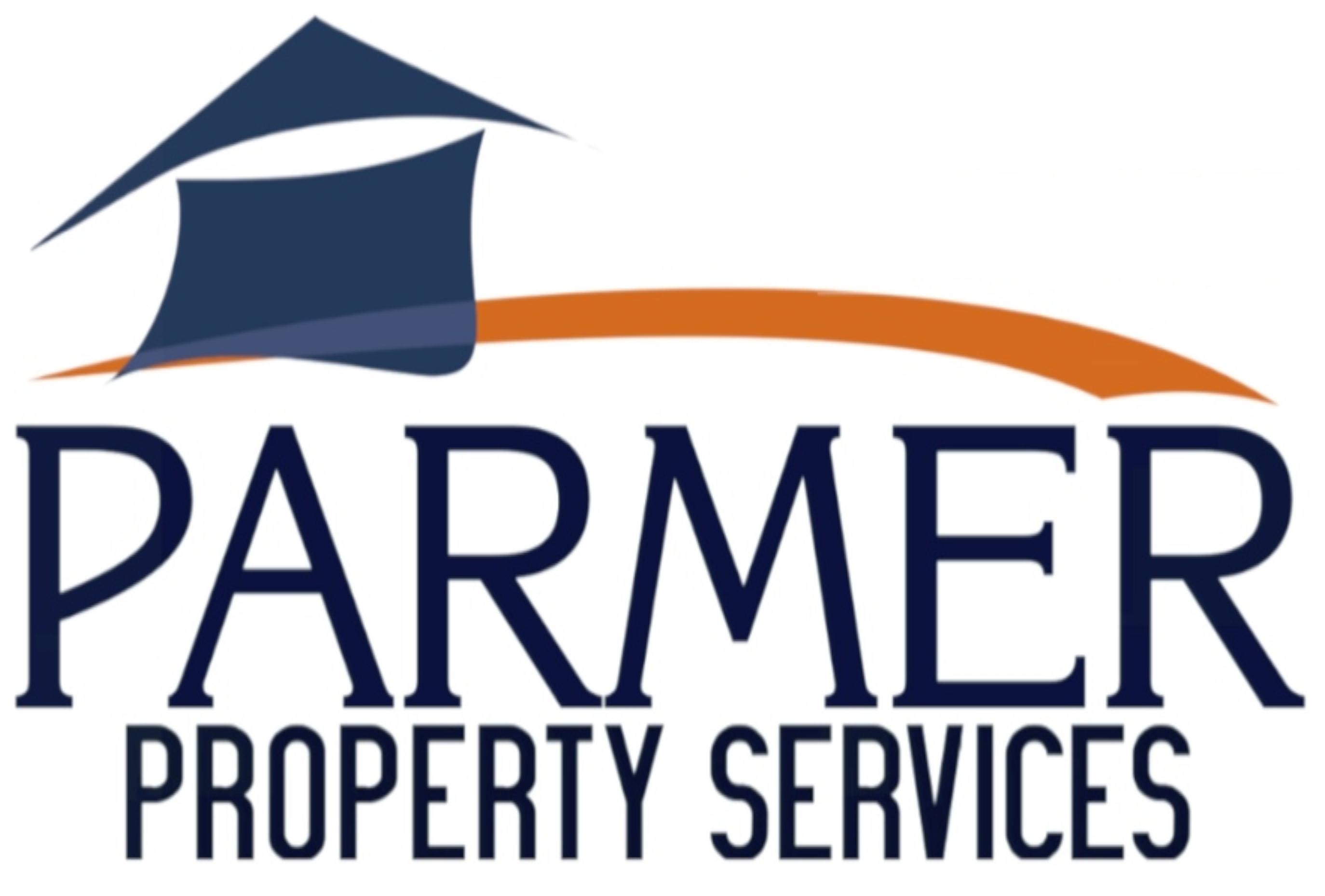 Parmer Property Services logo
