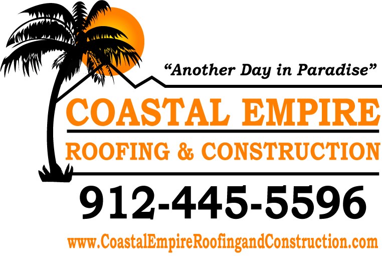 Coastal Empire Roofing & Construction Co logo