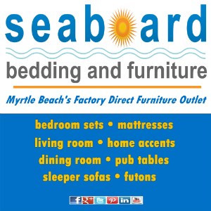 Seaboard Bedding and Furniture logo
