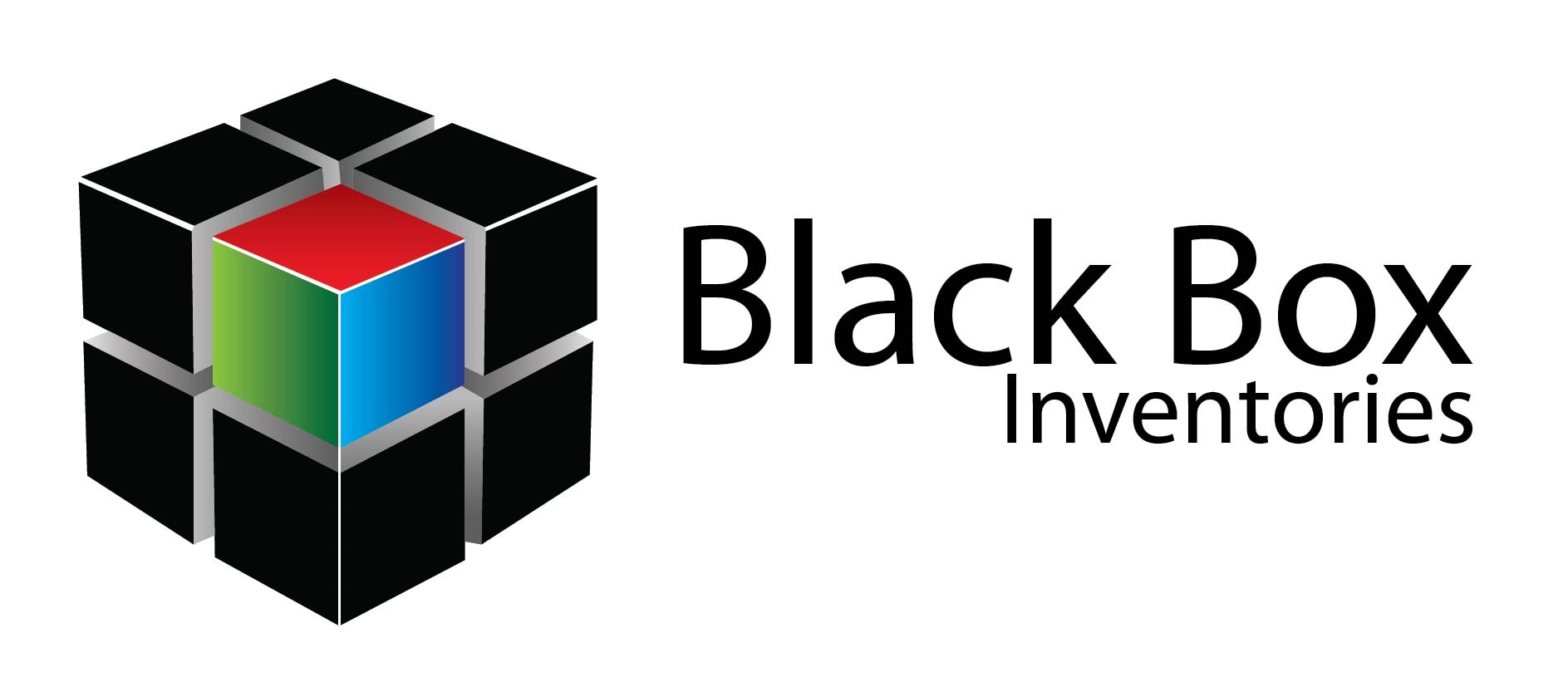 Black Box Inventories logo
