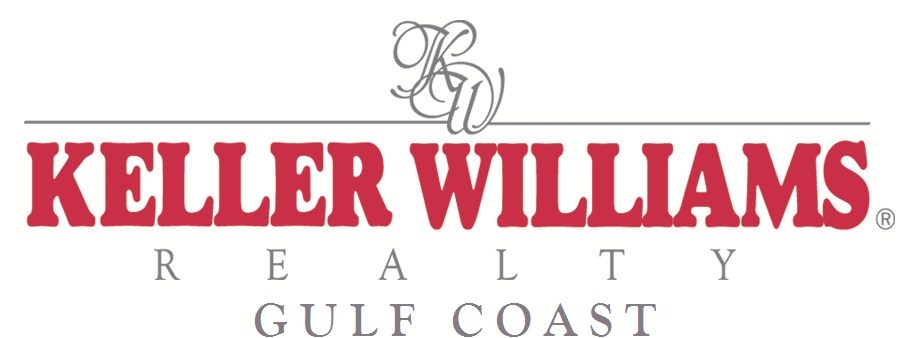 Keller Williams Realty Gulf Coast logo