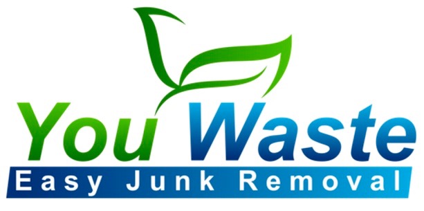 You Waste- Junk Removal logo