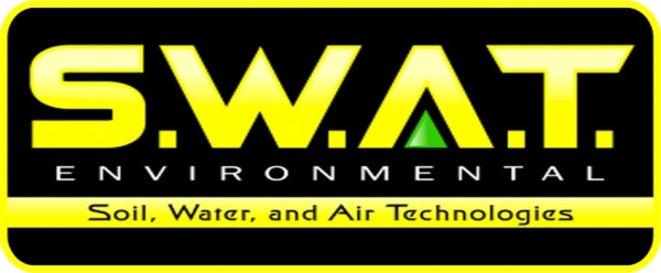 (205) 874-1994 SWAT Radon Mitigation of Birmingham logo
