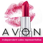 Avon Sales Representative, Katherine Bullis logo