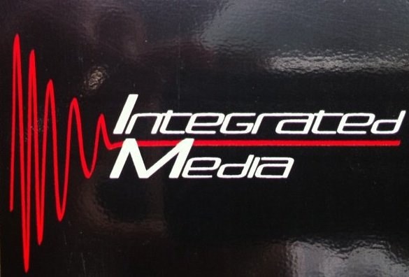 Integrated Media logo