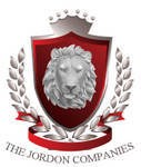 Jordon Construction Company logo