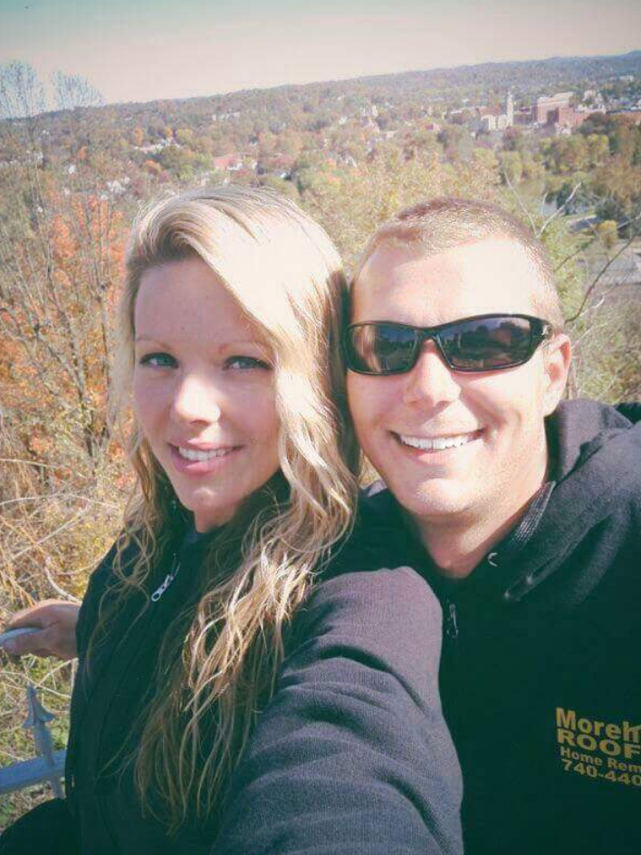 Morehouse Roofing logo