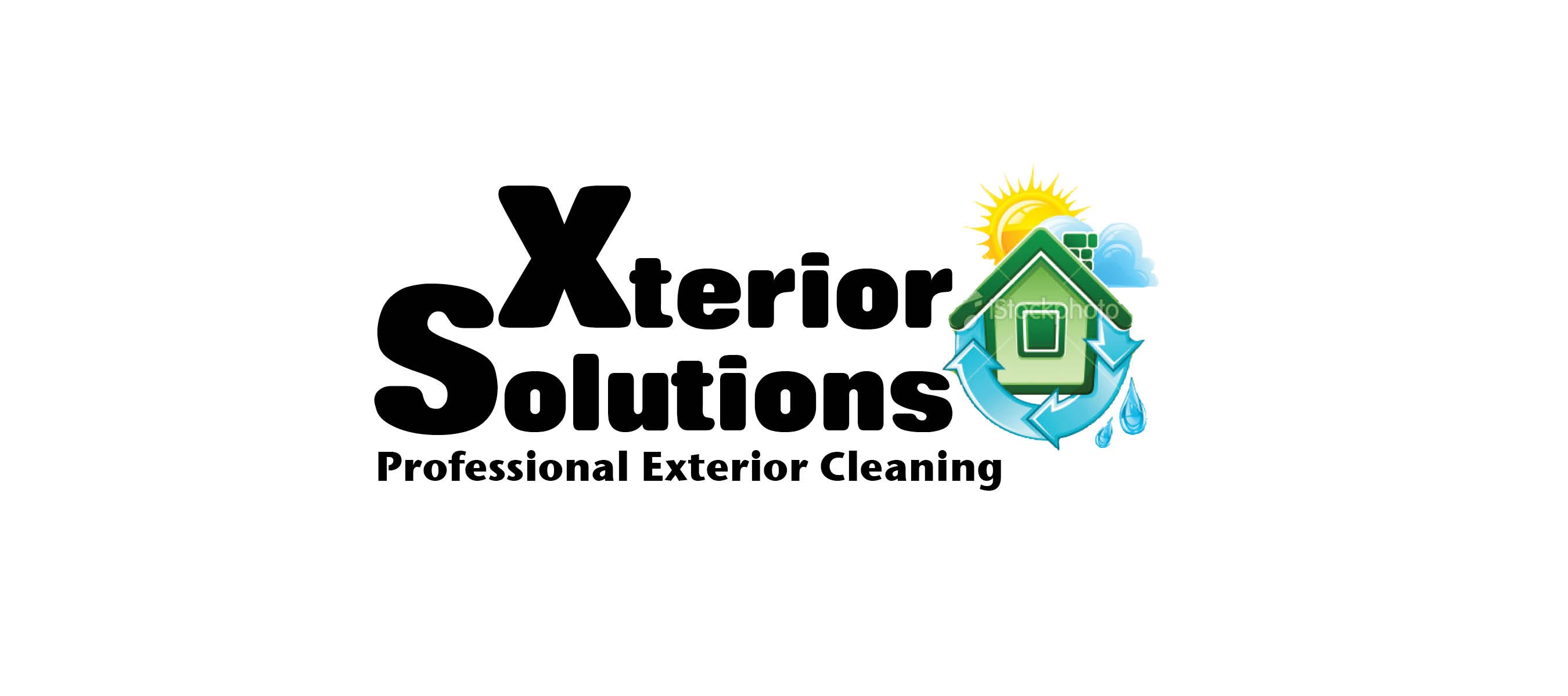 Xterior Solutions logo