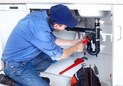 Gamble Plumbing, Inc logo