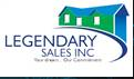 Legendary Sales, Inc Real Estate logo