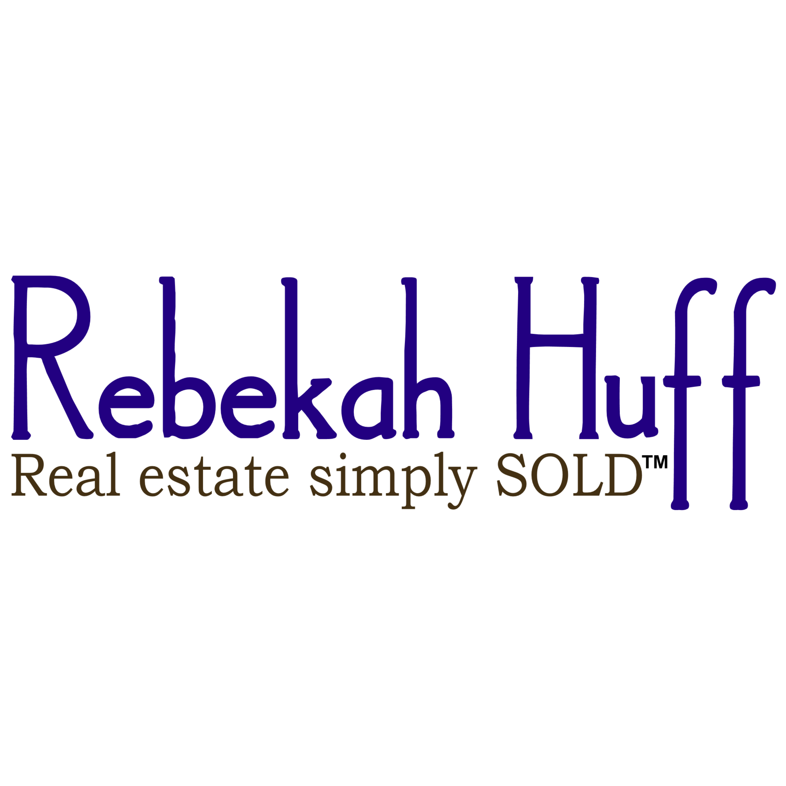 Montgomery Realty Group, LLC - Rebekah Huff logo