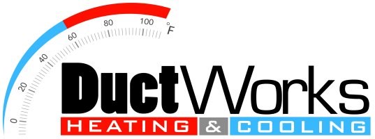 Ductworks Heating and Cooling, Inc. logo