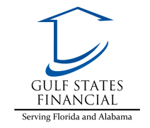 Gulf States Financial logo