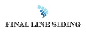 Final Line Siding logo