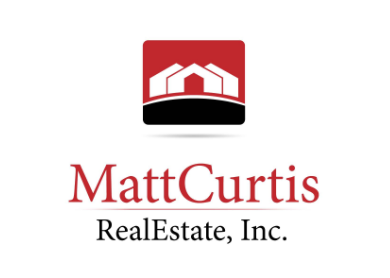 Matt Curtis Real Estate, Inc. logo