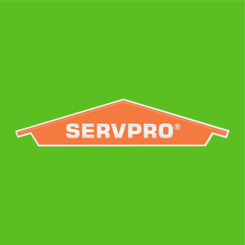 Servpro of South & West Charleston logo