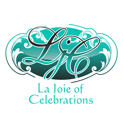 La Joie of Celebrations LLC logo