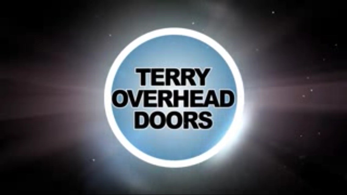 Terry Overhead Doors logo