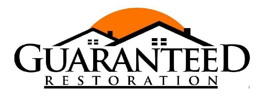 Guaranteed Restoration Inc logo