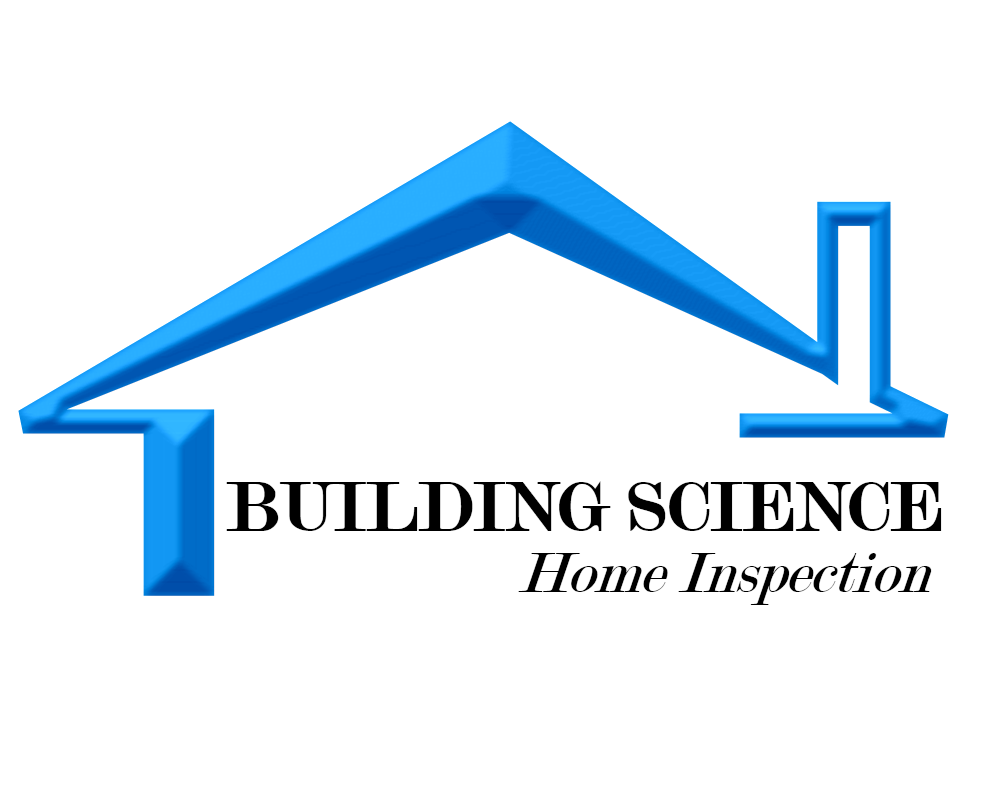 Logo for Building Science Home Inspection
