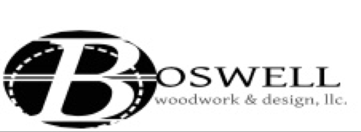 Boswell Woodwork & Design logo