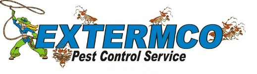 Extermco Termite Exterminators & Pest Control logo