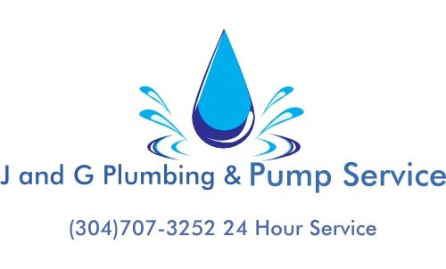 J and G Plumbing & Pump Service logo