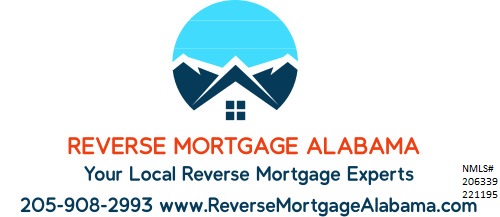 Reverse Mortgage Alabama / New South Reverse Mortg logo