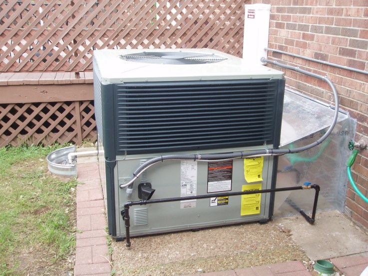 Tiger Paw HVAC logo