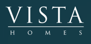 Vista Homes logo