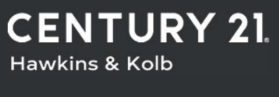 Century 21 Hawkins & Kolb logo