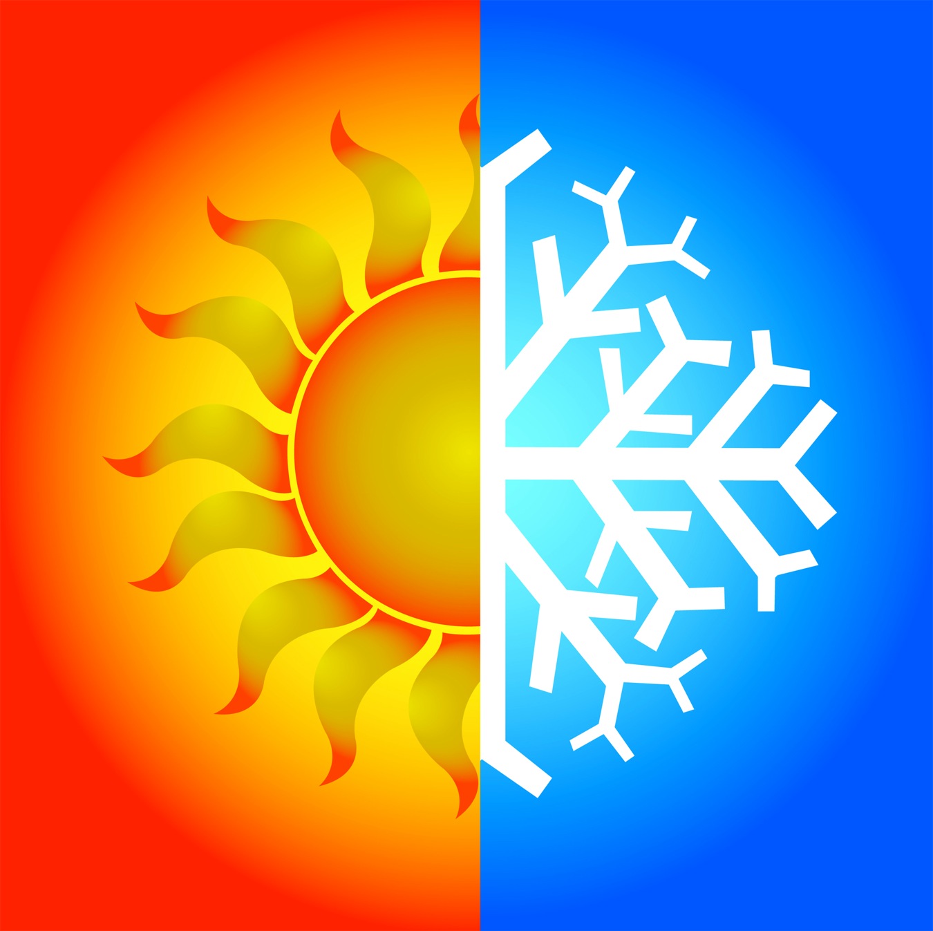 May Heating & Cooling LLC logo