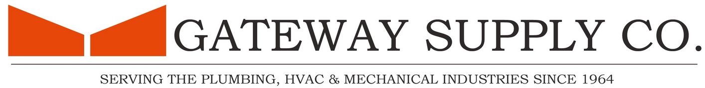 Logo for GATEWAY SUPPLY CO