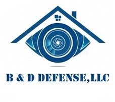 B & D DEFENSE,LLC logo