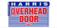 Logo for Harris Overhead Door Inc
