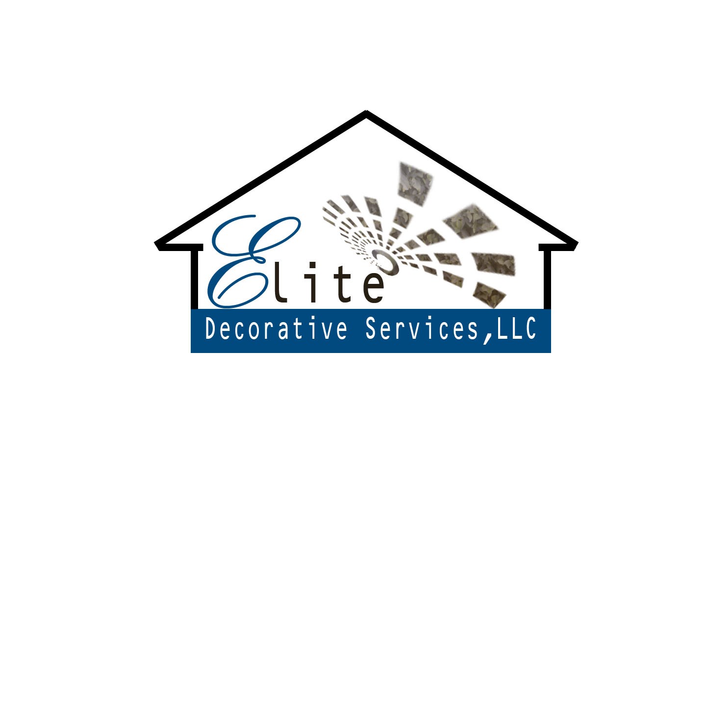 Elite Decorative Sevices, LLC logo