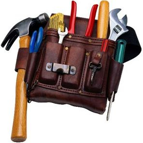 Gus Jaramillo Handyman Services logo