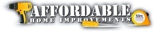 Logo for Affordable Home Improvements Wv